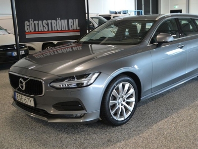 Volvo V90D4 Advanced Edition Momentum 2020, Kombi