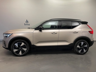 Volvo XC40 Recharge Single Motor Extended Range Core / Fritt serviceavtal 3