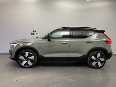 Volvo XC40 Recharge Single Motor Extended Range Plus / Fritt serviceavtal 3