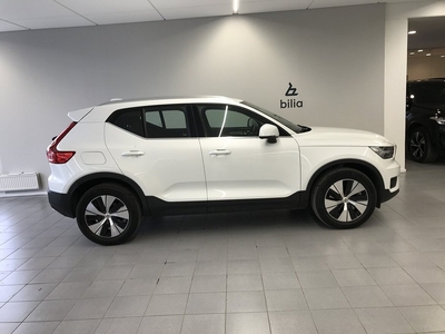 Volvo XC40 Recharge T4 Inscription Expression