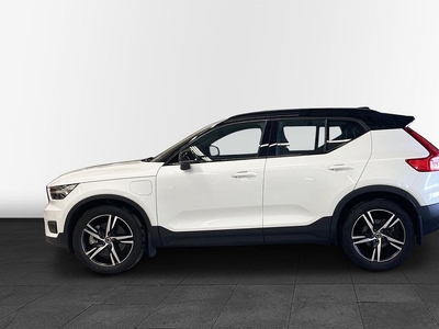 Volvo XC40 Recharge T5 R-Design