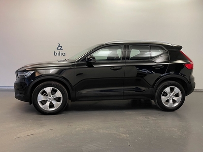 Volvo XC40 T2 FWD Momentum / Klimatpaket /