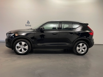 Volvo XC40 T2 FWD Momentum / Klimatpaket /