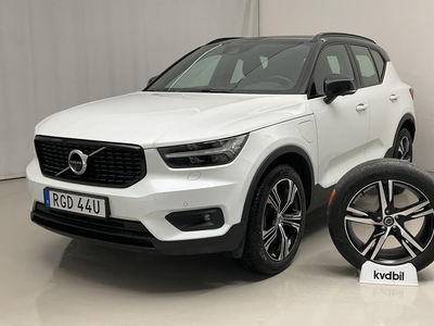 Volvo XC40 T4 2WD Twin Engine (211hk)