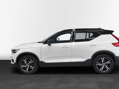 Volvo XC40 T4 FWD R-Design