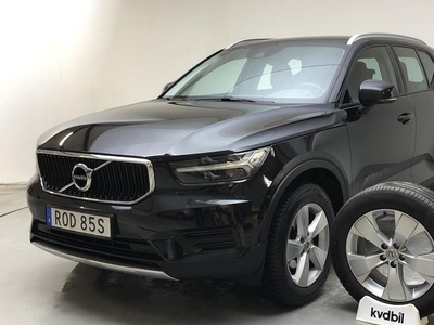 Volvo XC40T2 2WD 2021, SUV