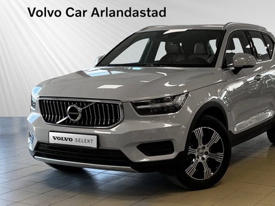 Volvo XC40T4 AWD Inscription SELEKT 2019, SUV