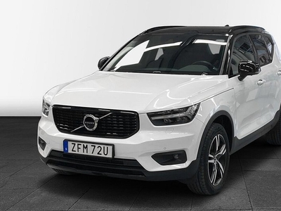 Volvo XC40T4 FWD R-Design 2020, SUV