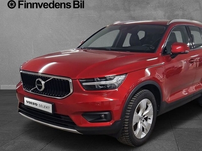 Volvo XC40T5 Recharge Mom Advanced Edition 2020, SUV