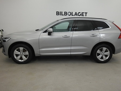 Volvo XC60 B4 AWD Diesel Core