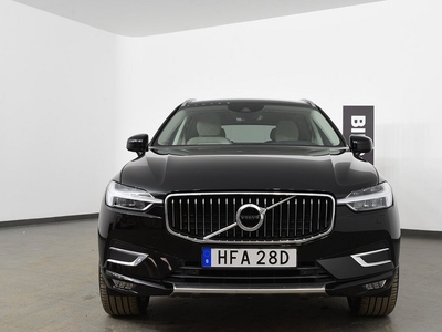 Volvo XC60 B4 AWD Diesel Inscription