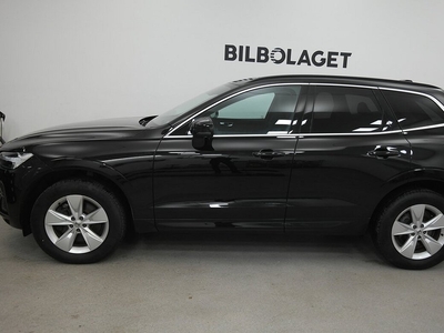 Volvo XC60 B4 AWD Diesel Mom Advanced Edt II