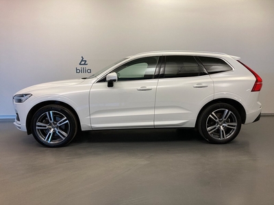 Volvo XC60 B4 AWD Diesel Momentum Advanced SE