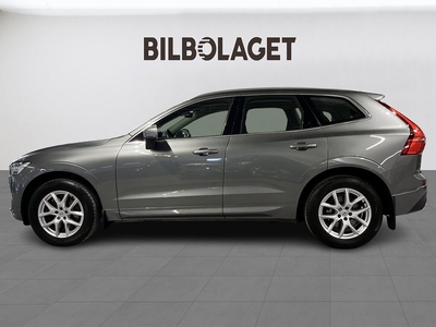 Volvo XC60 D4 Mom Adv Edi DragTeknikPkt KlimatPkt