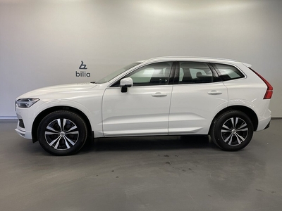 Volvo XC60 D4 Momentum Advanced Edition