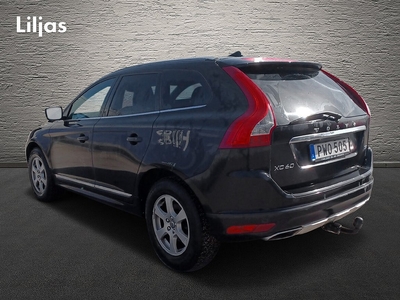 Volvo XC60 D4 Summum Business E