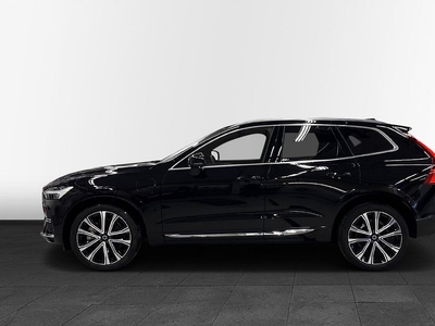 Volvo XC60 Recharge T8 Ultimate Bright