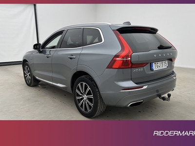 Volvo XC60 T8 TwEn AWD 408hk Inscription Pano Kamera Drag