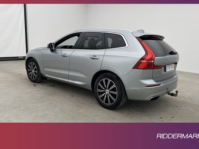 Volvo XC60 T8 TwEn AWD Inscription Pano Drag Luft Kamera