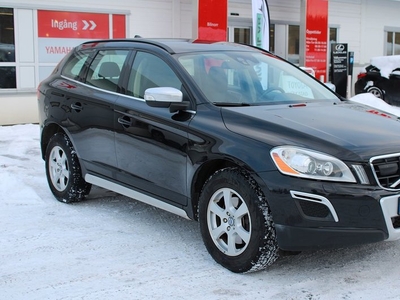 Volvo XC60D3 AWD Geartronic Momentum 2012, SUV