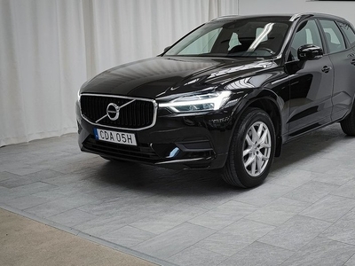 Volvo XC60D4 AWD Geartronic Adv ed, Momentum| mån | 2019, SUV