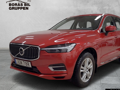 Volvo XC60Recharge T6 Inscr Expression T 2021, SUV