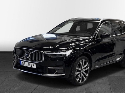 Volvo XC60Recharge T8 Ultimate Bright 2024, SUV