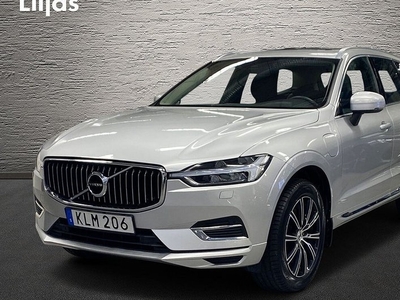 Volvo XC60T8 AWD TE Inscription Vent. läder Teknikpaket 2020, SUV