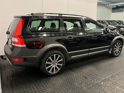 Volvo XC70 D4 181HK AWD AUT DYNAMIC SUMMUM D-VÄRM NAVI VOC