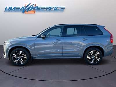 Volvo XC90 B5 AWD Geartronic R-Design 235 hk