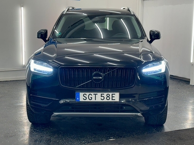 Volvo XC90 D5 AWD Geartronic Advanced Edition, Momentum Eur6