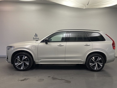 Volvo XC90 Recharge T8 II R-Design 7-säten / HarmanKardon /