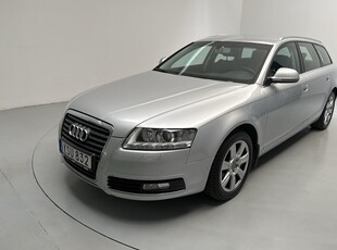 Audi A6 2.0 TFSI Avant (170hk)