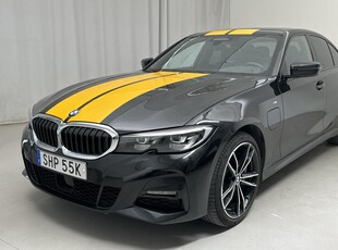 BMW 330e Sedan, G20 (292hk)