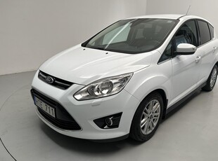 Ford C-MAX 1.6 TDCi (115hk)