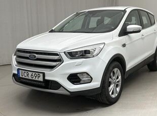 Ford Kuga 1.5 EcoBoost AWD (176hk)