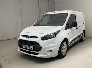 Ford Transit Connect 1.5 TDCi (100hk)