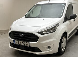 Ford Transit Connect 1.5 TDCi (120hk)