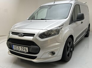 Ford Transit Connect 1.6 TDCi (95hk)