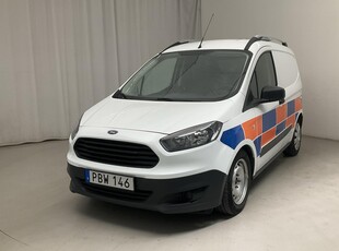 Ford Transit Courier 1.5 TDCI (75hk)