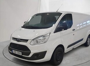 Ford Transit Custom 300 (125hk)