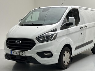 Ford Transit Custom 300 (130hk)