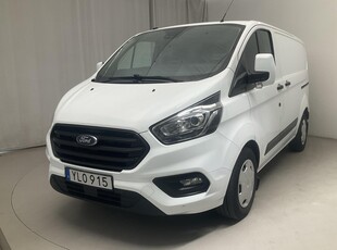 Ford Transit Custom 300 (130hk)