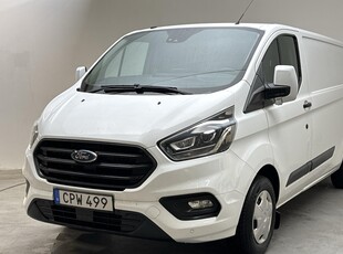 Ford Transit Custom 300 (130hk)