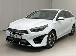 KIA Ceed 1.6 Plug-in Hybrid SW (141hk)