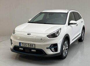 KIA e-Niro 64 kWh (204hk)