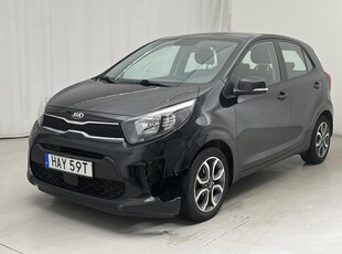 KIA Picanto 1.2 5dr (84hk)