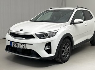 KIA Stonic 1.0 T-GDi (120hk)