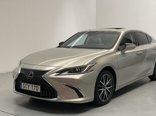 Lexus ES 300h (218hk)