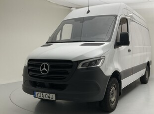 Mercedes Sprinter 317 CDI Skåp RWD (170hk)